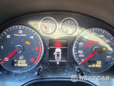 Zdjęcie 9 z 13 samochodu: 2011 AUDI A3 PREMIUM PLUS VIN:WAUKJAFM3BA163287 - miniatura