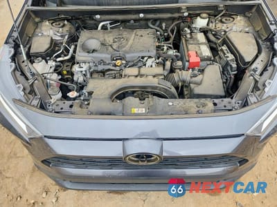 Zdjęcie 11 z 11 samochodu: 2021 TOYOTA RAV4 XLE VIN:2T3W1RFV2MC132257 - miniatura