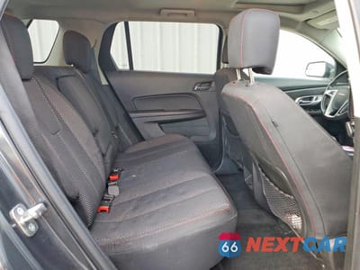 Zdjęcie 11 z 13 samochodu: 2014 GMC TERRAIN SLE VIN:2GKALREK8E6256965 - miniatura