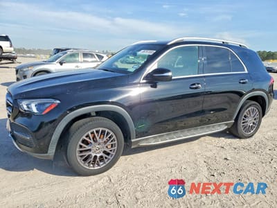 2021 MERCEDES-BENZ GLE 350 4JGFB4JB2MA565888 - główne zdjęcie licytacji z USA - miniatura