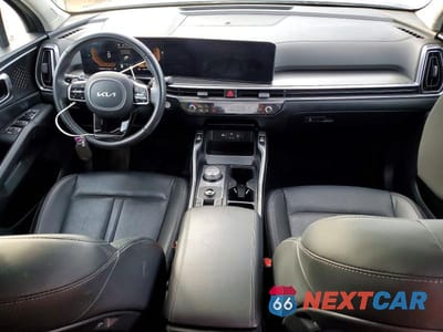 Zdjęcie 8 z 12 samochodu: 2025 KIA SORENTO EX VIN:KNDRJDJH7S5328375 - miniatura