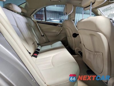 Zdjęcie 10 z 12 samochodu: 2007 MERCEDES-BENZ C 280 VIN:WDBRF54H67A952636 - miniatura