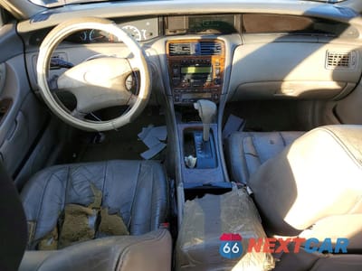 Zdjęcie 8 z 14 samochodu: 2001 TOYOTA AVALON XL VIN:4T1BF28B91U128882 - miniatura