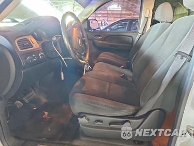 Zdjęcie 7 z 12 samochodu: 2008 CHEVROLET TAHOE K1500 VIN:1GNFK13098R268470 - miniatura