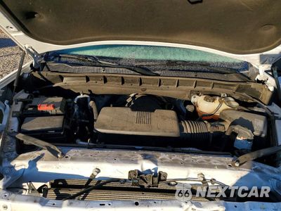 Zdjęcie 11 z 13 samochodu: 2021 GMC SIERRA K1500 ELEVATION VIN:1GTR9CED3MZ329450 - miniatura