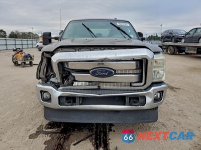 Piąte zdjęcie samochodu w środku: 2015 FORD F250 SUPER DUTY VIN:1FT7W2B67FEB72886 - miniatura