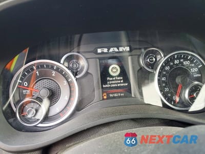 Zdjęcie 9 z 13 samochodu: 2023 RAM 3500 BIG HORN VIN:3C63RRHL3PG509261 - miniatura