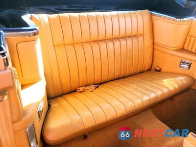 Zdjęcie 10 z 12 samochodu: 1985 CHRYSLER LEBARON VIN:1C3BC55E1FG278895 - miniatura