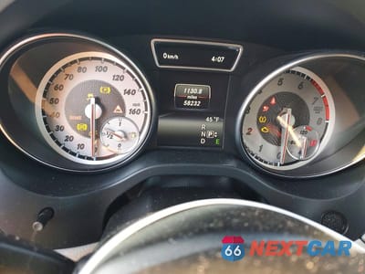 Zdjęcie 9 z 12 samochodu: 2015 MERCEDES-BENZ GLA 250 4MATIC VIN:WDCTG4GB1FJ072068 - miniatura