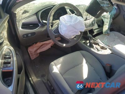 Zdjęcie 8 z 12 samochodu: 2024 CHEVROLET MALIBU LT VIN:1G1ZD5ST0RF218930 - miniatura