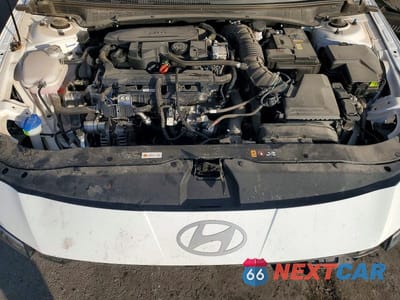 Zdjęcie 11 z 12 samochodu: 2025 HYUNDAI ELANTRA N LINE VIN:KMHLR4DF2SU911012 - miniatura