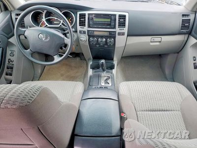 Zdjęcie 8 z 13 samochodu: 2006 TOYOTA 4RUNNER SR5 VIN:JTEBU14R368070528 - miniatura