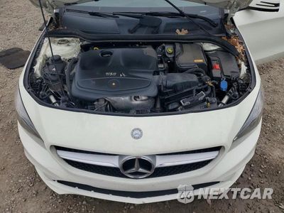 Zdjęcie 11 z 11 samochodu: 2016 MERCEDES-BENZ CLA 250 4MATIC VIN:WDDSJ4GB2GN308438 - miniatura