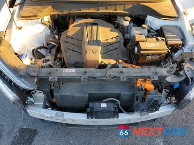Zdjęcie 11 z 12 samochodu: 2021 HYUNDAI KONA SEL VIN:KM8K23AG1MU128984 - miniatura