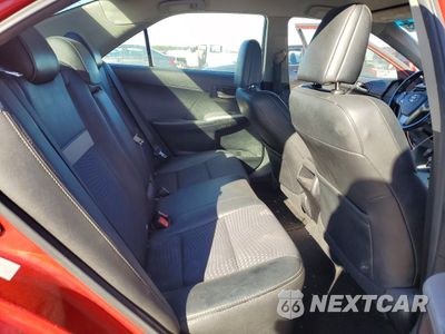 Zdjęcie 10 z 12 samochodu: 2014 TOYOTA CAMRY L VIN:4T1BF1FK4EU812869 - miniatura