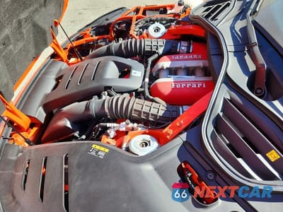 Zdjęcie 12 z 12 samochodu: 2025 FERRARI PUROSANGUE VIN:ZSG06VTA5S0319544 - miniatura