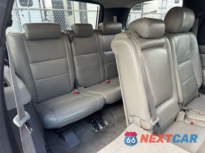 Zdjęcie 12 z 15 samochodu: 2008 TOYOTA SEQUOIA SR5 VIN:5TDBY64A78S023551 - miniatura