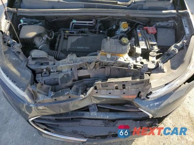 Zdjęcie 11 z 13 samochodu: 2019 CHEVROLET TRAX 1LT VIN:3GNCJLSB4KL137370 - miniatura