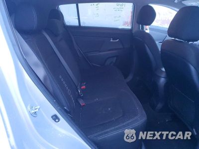 Zdjęcie 11 z 14 samochodu: 2013 KIA SPORTAGE EX VIN:KNDPCCA20D7392532 - miniatura