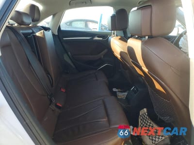 Zdjęcie 10 z 14 samochodu: 2015 AUDI A3 PREMIUM PLUS VIN:WAUEFGFFXF1010883 - miniatura