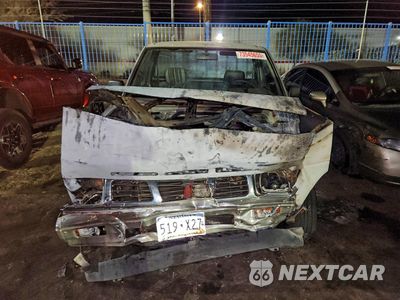 Piąte zdjęcie samochodu w środku: 1989 NISSAN D21 SHORT BED VIN:1N6ND11S5KC308148 - miniatura