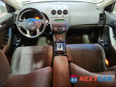 Zdjęcie 8 z 12 samochodu: 2012 NISSAN ALTIMA BASE VIN:1N4AL2AP8CN403692 - miniatura
