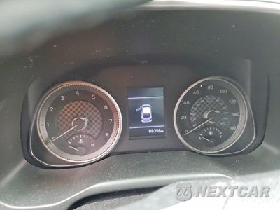 Zdjęcie 9 z 11 samochodu: 2020 HYUNDAI ELANTRA SEL VIN:5NPD84LF1LH632546 - miniatura