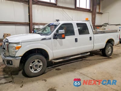 2015 FORD F350 SUPER DUTY 1FT8W3B69FEA78678 - główne zdjęcie licytacji z USA - miniatura