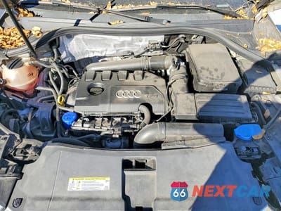 Zdjęcie 12 z 12 samochodu: 2017 AUDI Q3 PREMIUM VIN:WA1ECCFS3HR013074 - miniatura