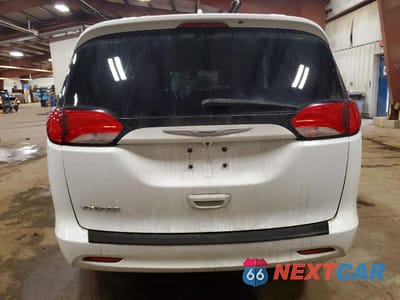 Zdjęcie 6 z 14 samochodu: 2020 CHRYSLER VOYAGER LXI VIN:2C4RC1DG8LR172363 - miniatura