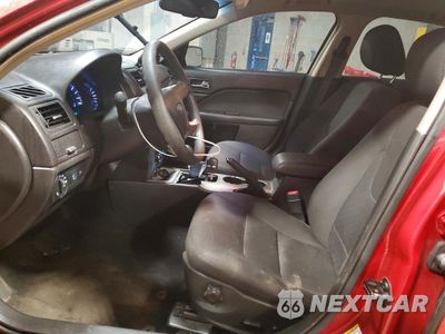 Zdjęcie 7 z 12 samochodu: 2011 FORD FUSION SE VIN:3FAHP0HAXBR142831 - miniatura