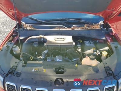 Zdjęcie 12 z 14 samochodu: 2023 JEEP COMPASS LATITUDE LUX VIN:3C4NJDFN2PT507721 - miniatura