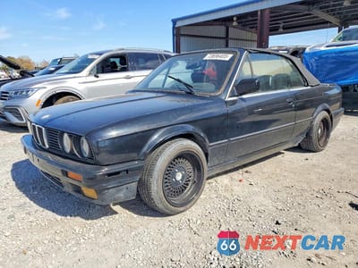 1987 BMW 325 I WBABB1305H1929429 - główne zdjęcie licytacji z USA - miniatura
