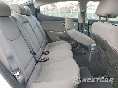 Zdjęcie 10 z 11 samochodu: 2016 HYUNDAI ELANTRA SE VIN:5NPDH4AE4GH747299 - miniatura