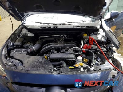 Zdjęcie 11 z 13 samochodu: 2024 SUBARU LEGACY LIMITED VIN:4S3BWAN67R3008294 - miniatura