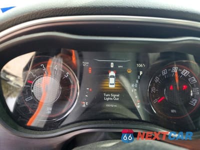 Zdjęcie 9 z 13 samochodu: 2016 DODGE CHALLENGER R VIN:2C3CDZBT4GH300681 - miniatura