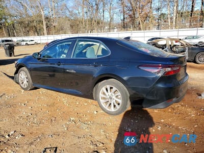 Drugie zdjęcie samochodu z przodu: 2023 TOYOTA CAMRY LE VIN:4T1C11AK5PU156453 - miniatura