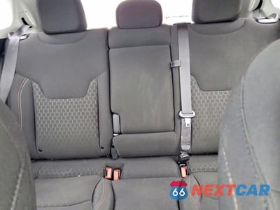 Zdjęcie 10 z 12 samochodu: 2021 JEEP COMPASS SPORT VIN:3C4NJDAB9MT565852 - miniatura