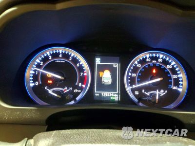 Zdjęcie 9 z 13 samochodu: 2018 TOYOTA HIGHLANDER SE VIN:5TDKZRFH8JS531400 - miniatura