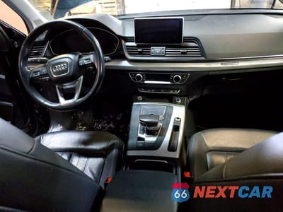 Zdjęcie 8 z 13 samochodu: 2018 AUDI Q5 PRESTIGE VIN:WA1CNAFY4J2033309 - miniatura