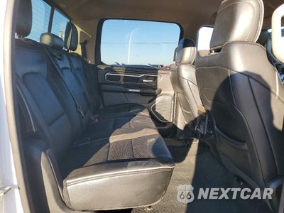 Zdjęcie 10 z 12 samochodu: 2020 RAM 1500 LARAMIE VIN:1C6SRFJT5LN222557 - miniatura