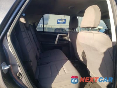 Zdjęcie 11 z 13 samochodu: 2013 TOYOTA 4RUNNER SR5 VIN:JTEBU5JR9D5118429 - miniatura