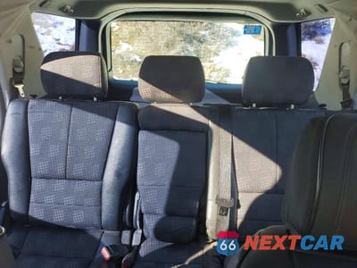 Zdjęcie 10 z 13 samochodu: 2000 MERCEDES-BENZ ML 320 VIN:4JGAB54E6YA210542 - miniatura