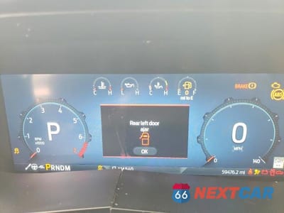 Zdjęcie 9 z 11 samochodu: 2024 FORD F150 RAPTOR VIN:1FTFW1RG8RFB04857 - miniatura