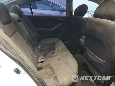 Zdjęcie 10 z 11 samochodu: 2012 NISSAN ALTIMA BASE VIN:1N4AL2AP7CC151008 - miniatura