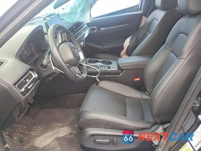 Zdjęcie 7 z 11 samochodu: 2025 HONDA CIVIC SPORT VIN:2HGFE4F84SH337450 - miniatura