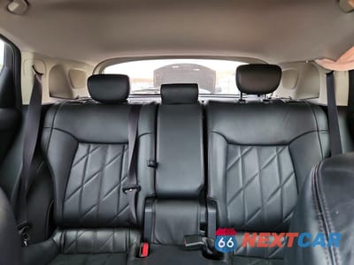 Zdjęcie 10 z 15 samochodu: 2011 INFINITI FX35 VIN:JN8AS1MW1BM141646 - miniatura