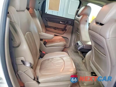 Zdjęcie 11 z 12 samochodu: 2015 GMC ACADIA DENALI VIN:1GKKRTKD5FJ213467 - miniatura