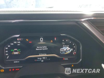 Zdjęcie 9 z 12 samochodu: 2025 GMC SIERRA K2500 DENALI ULTIMATE VIN:1GT4UXEY1SF280864 - miniatura