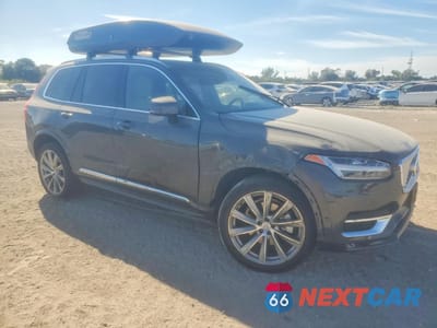 Czwarte zdjęcie samochodu z boku: 2024 VOLVO XC90 ULTIMATE VIN:YV4062PFXR1168866 - miniatura